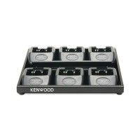Kenwood KMB-28AK Six Unit Charger Base for KSC-35SK Kenwood KMB-28AK Six Unit Charger Base for KSC-35SK
