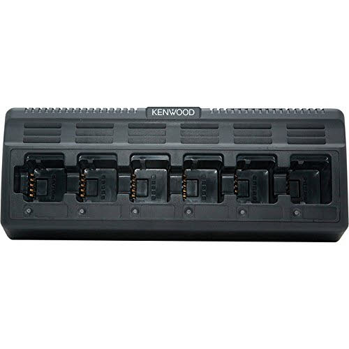 Kenwood KSC-256K Multi-Charger Kenwood KSC-256K