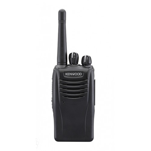 Kenwood TK-2360IS Intrinsically Safe Radio - Six Pack Kenwood TK-2360IS