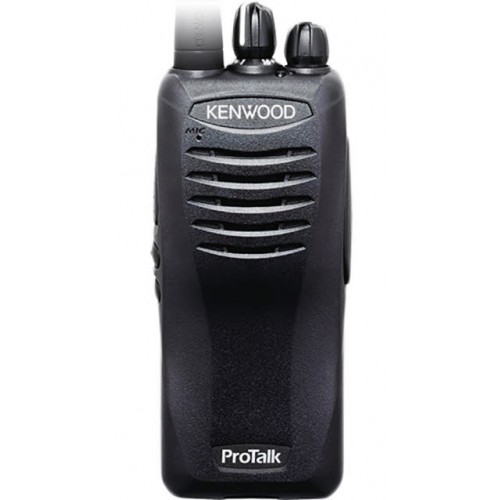 Kenwood TK-2400V16P VHF Radio Kenwood TK-2400V16P