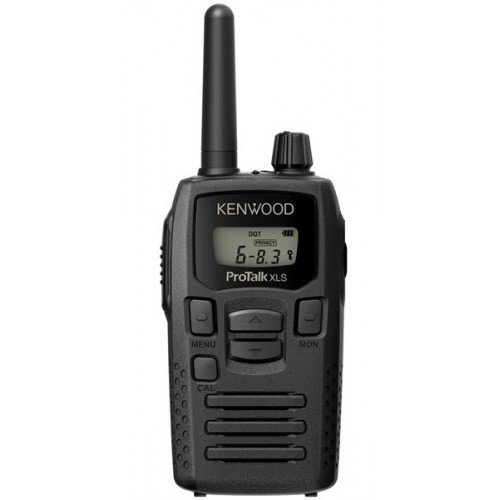 Kenwood TK-3230DX UHF Two-Way Radio Kenwood TK-3230DX