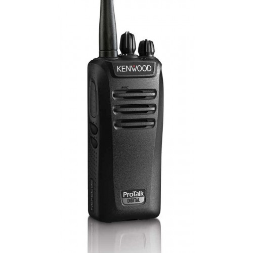 Kenwood NX-240ISV16P | Intrinsically Safe Digital Radio Kenwood NX-240ISV16P