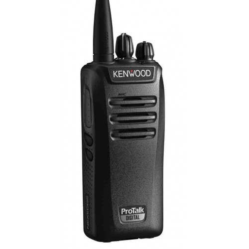 Kenwood NX-340U16P UHF Digital Radio Kenwood NX-340U16P