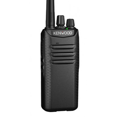 Kenwood TK-D340U UHF Digital Radio Kenwood TK-D340U