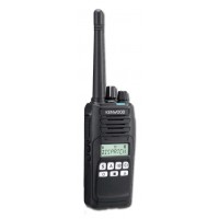 Kenwood NX-1300DUK2 UHF Digital DMR Radio Kenwood NX-1300DUK2 UHF Digital DMR Radio