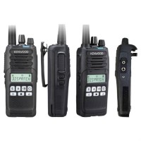 Kenwood NX-1300DUK2 UHF Digital DMR Radio Kenwood NX-1300DUK2 UHF Digital DMR Radio