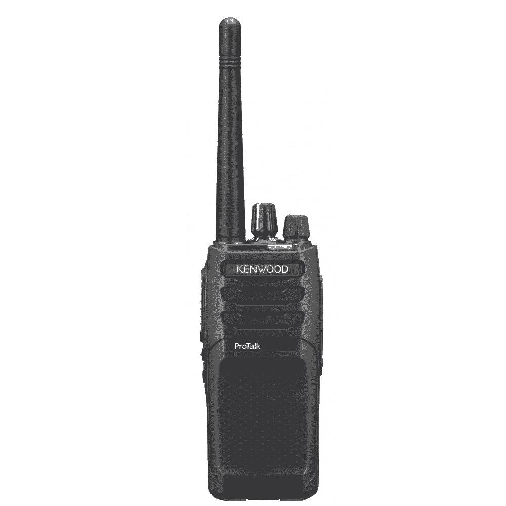 Kenwood NXP1300NUK UHF Digital 5W Radio Quality TwoWay