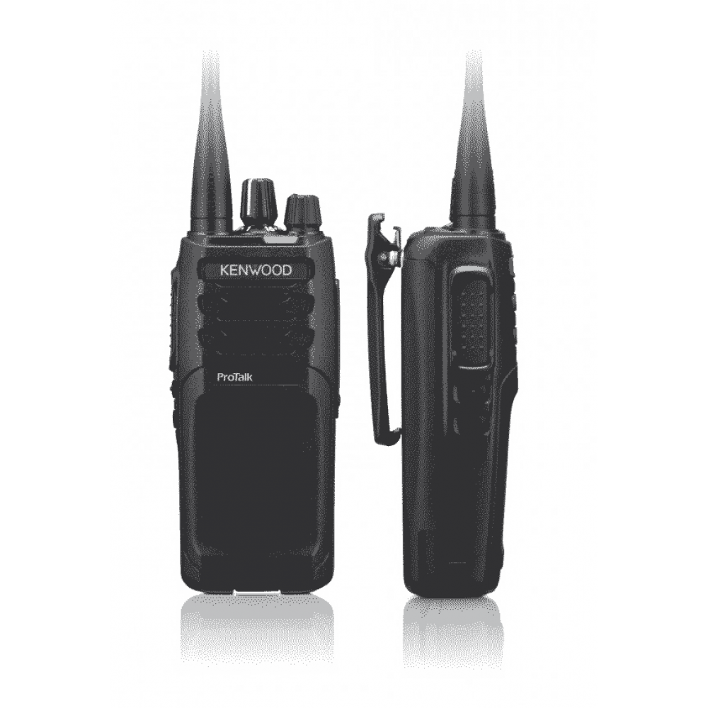 Kenwood NXP1300NUK UHF Digital 5W Radio Quality TwoWay
