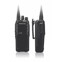 Kenwood NX-P1200NVK VHF Digital NXDN Radio