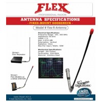 BlackBox Flex Antenna for Flex Repeater