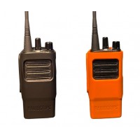 Motorola CP100d Silicone Case