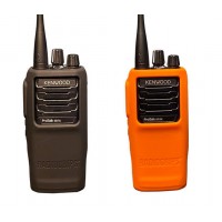 Kenwood NX-1000 Silicone Case