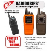 Kenwood NX-1000 Silicone Case
