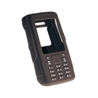 Motorola XPR 7550 RadioGrips Silicone Case