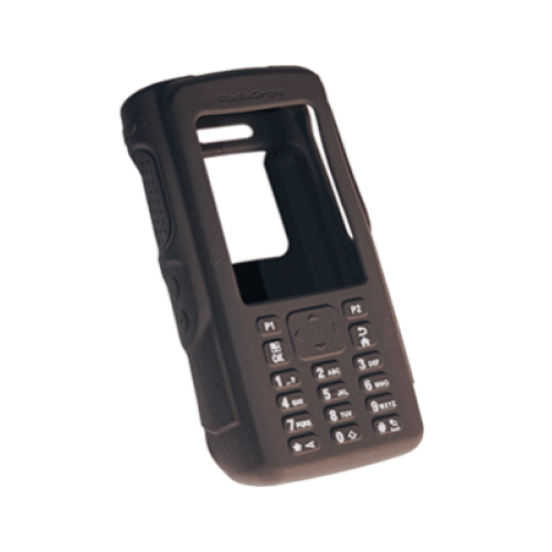 Motorola XPR 7550 RadioGrips Silicone Case Motorola XPR 7550 silicone case