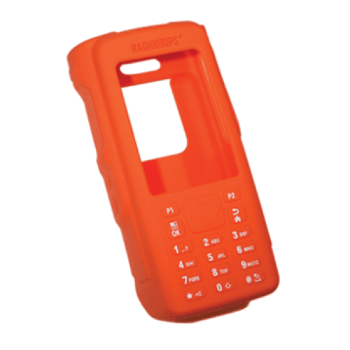 Motorola XPR 7550 silicone case