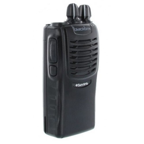 BlackBox Plus Radio BlackBox Plus Radio