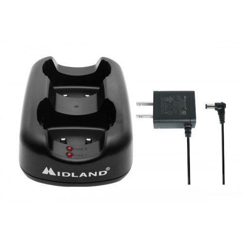 Midland AVP21 Desktop Charger for LXT600 Midland AVP21
