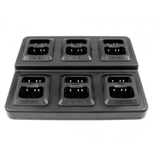 Midland BR200 BizTalk Radio - 6 Pack Midland BR200