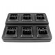 Midland BR200 BizTalk Radio - 6 Pack Midland BR200