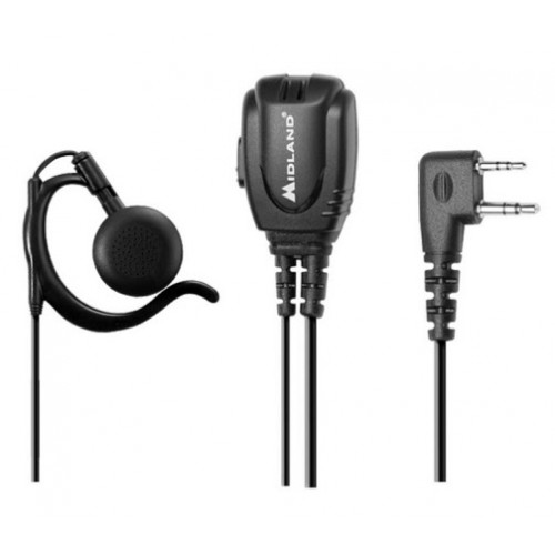 Midland MA1 Over-the-Ear Headset Midland MA1