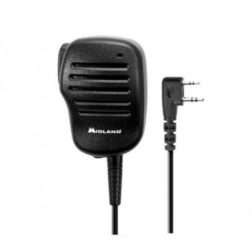 Midland MA3 Speaker Mic Midland MA3