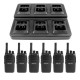 Midland BR200 BizTalk Radio - 6 Pack Midland BR200
