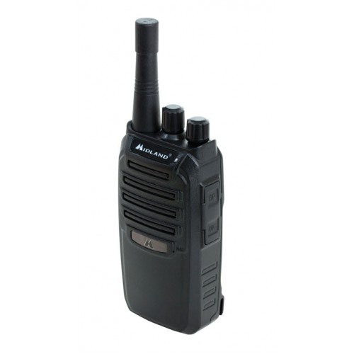 Midland BR200 BizTalk Radio - 6 Pack Midland BR200