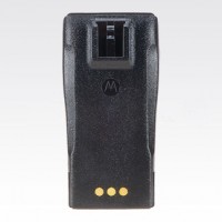 Motorola CP200 Battery  (1600mAh) | NNTN4970A Slim Battery