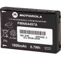 Motorola PMNN4497AR Battery for VL50 & CLS Series Motorola PMNN4497AR Battery for VL50 & CLS Series