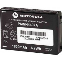 Motorola PMNN4497AR Battery for VL50 & CLS Series
