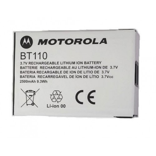 Motorola PMNN4578