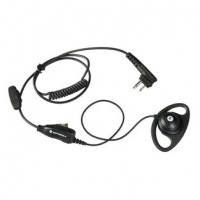 Motorola HKLN4599 D-Ring Earpiece (ME) Motorola HKLN4599 D-Ring Earpiece (ME)