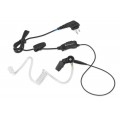Motorola HKLN4601 Surveillance Ear Kit (ME) Motorola HKLN4601 Surveillance Ear Kit (ME)