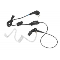 Motorola HKLN4601 Surveillance Ear Kit