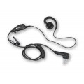 Motorola HKLN4604A Swivel Earpiece (ME) Motorola HKLN4604A Swivel Earpiece (ME)