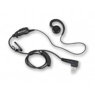 Motorola HKLN4604A Swivel Earpiece (ME)