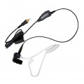 Motorola PMLN8190A ISURVEILLANCE EARPIECE FOR CLPe SERIES