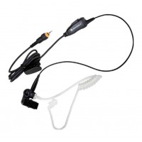Motorola PMLN8190A ISURVEILLANCE EARPIECE FOR CLPe SERIES