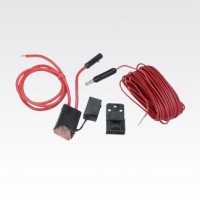 Motorola HKN9327 Ignition Sense Cable