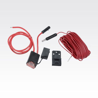 Motorola Ignition Sense Cable GKN6271A M1 for sale online 