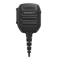 Motorola RM110 Speaker Mic | PMMN4148A