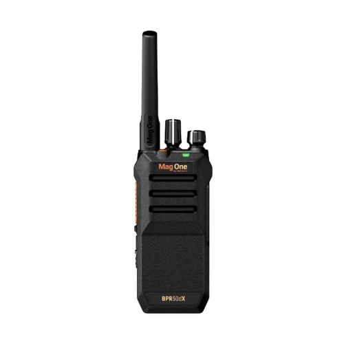 Motorola Mag One