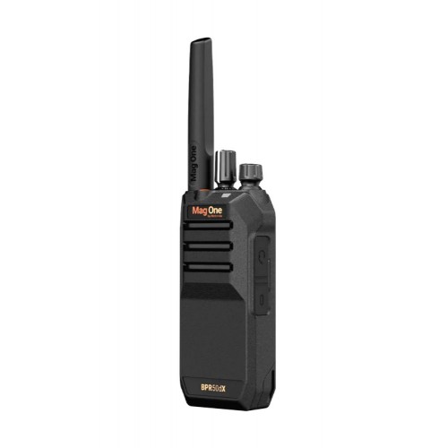 Motorola Mag One