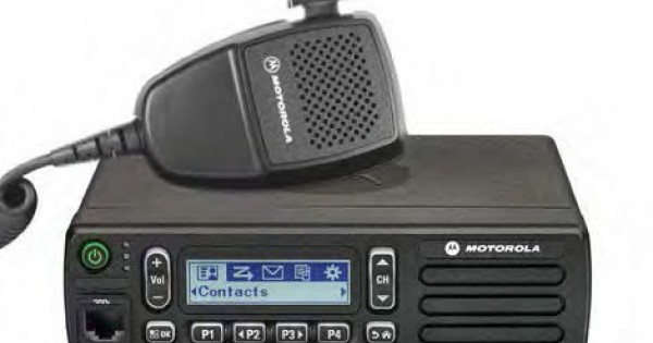 Phantom UHF Antenna Kit Motorola Mobile M120 M1225LS CDM1550XLS CM200D CM300D 