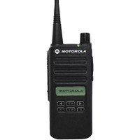 Motorola CP100d-UA-LKP Radio | Analog, UHF, with Display Motorola CP100d-UA-LKP Radio | Analog, UHF, with Display