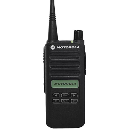 Motorola CP100d