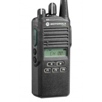 Motorola CP185 Two Way Radio