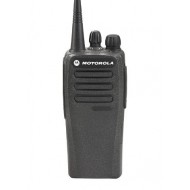 Motorola CP200d Analog Radio | MOTOTRBO