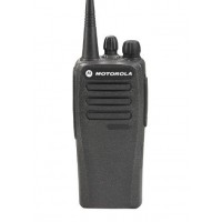 Motorola CP200d Digital Radio | MOTOTRBO